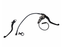 Ducati Performance Ferneinsteller Bremshebel / Bremspumpe für Panigale V4