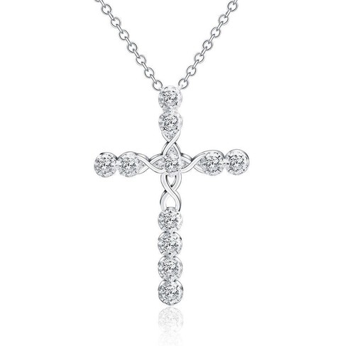 Rosenkranz jesus kristall - rosenkranz,