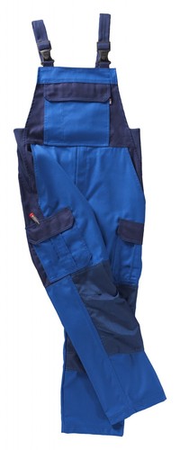 Berufshose latzhose premium - latzhose,