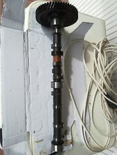 Nockenwelle Mercruiser 3.0 140 PS Zahnrad aus Kunststoff / Celoron