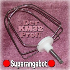 █ BRAUN KM32 🔴 WIE