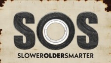 Vespa Lambretta Roller Scooter