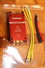 Kontronik kosmik 160 - kontronik,
