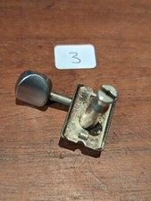 Fender Stratocaster vintage pre-cbs 1964 Kluson Deluxe Tuner