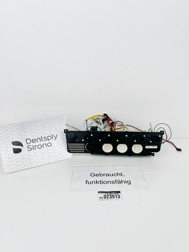 Sirona ersatzteil - sirona, c2+ersatzteil