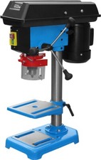 GÜDE Tischbohrmaschine Ständerbohrmaschine Bohrmaschine GTB 13/355 350 Watt
