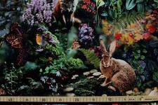 Dekostoff, Digitaldruck