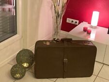 Alter Koffer Antiquität Deko Dekoration Dekoartikel