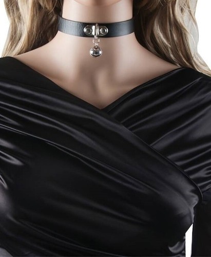 Damen choker cosplay gothic - damen,