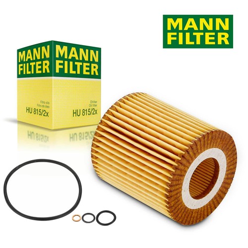 Mann filter 815 x - mann,