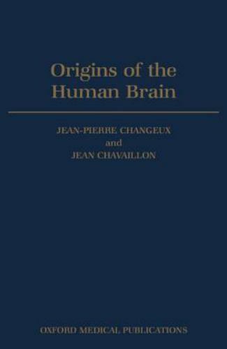Origins the human brain - of,
