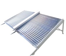 Drucklose solarthermie - drucklose,