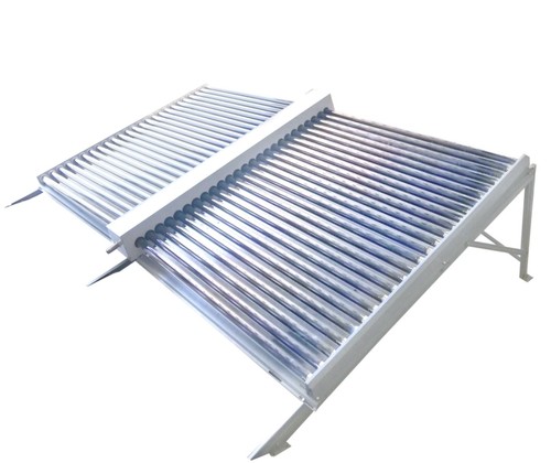 Drucklose solarthermie - drucklose,