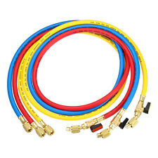 1/4 SAE Kältemittel