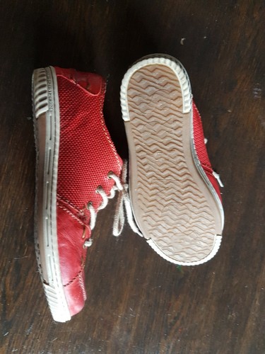 Rovers halbschuhe - rovers,