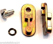 Original SI Siegenia Beschlag