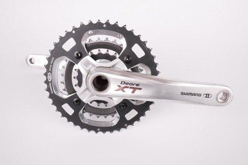 Shimano kurbel fc m770 - xt, fc-m770
