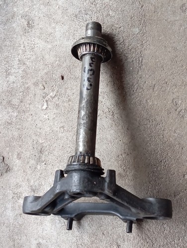Original honda 500 c - original,