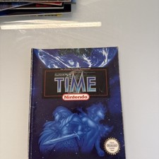 Illusion of Time Der