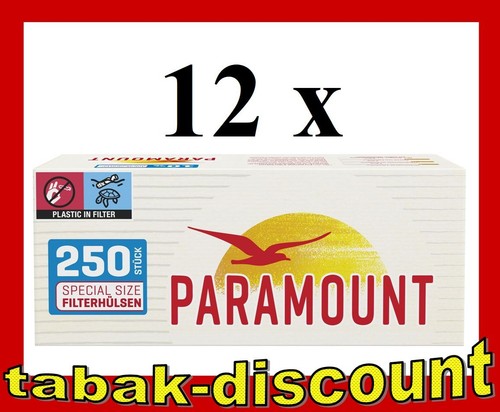 250 paramount extra - 250,
