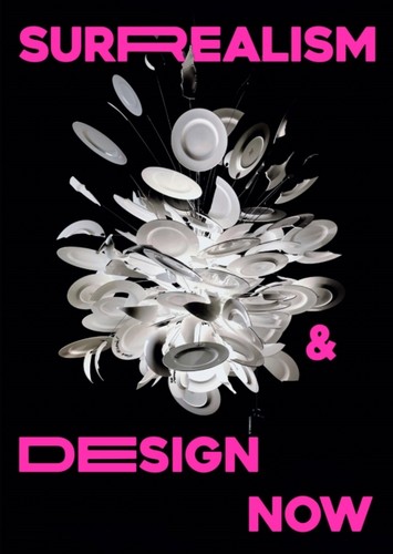 Surrealism and design - surrealism,