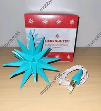 2017 Türkis Original