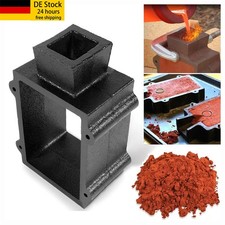 Gusseisen Formrahmen Für