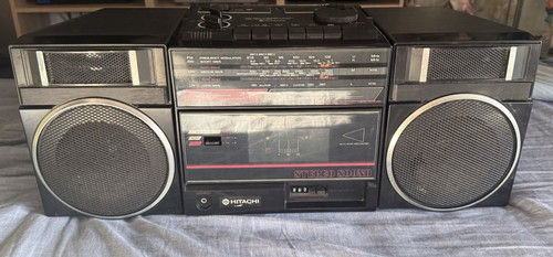 Hitachi trk 940e wege - trk-940e, 2-wege