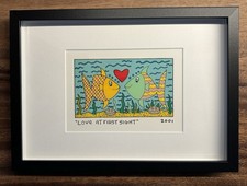 James RIZZI: original