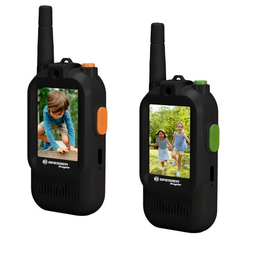 Bresser youngster - bresser,