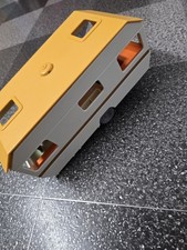 A44 VINTAGE PLAYMOBIL GEOBRA 1977 WOHNWAGEN WOHNWAGEN