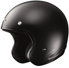 Helm ARAI Freeway 2 - Frost Black