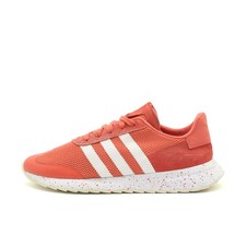 adidas Damen Runner Schuhe Rot