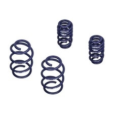 HR Fahrwerksatz Federn