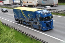 LKW Foto Scania S 500