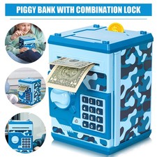 Spardose für Kinder