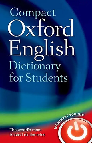 Compact oxford english - oxford,