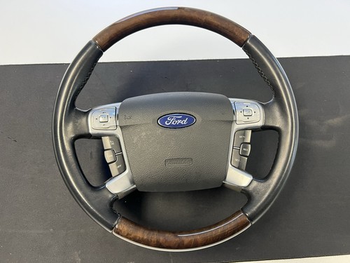 Original ford mondeo - ford,