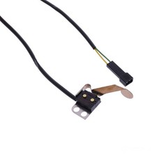 Bremslichtschalter hinten für