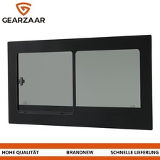 Schiebefenster Autoglas