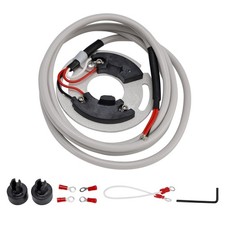 Elektronische einzel zündung - elektronische,