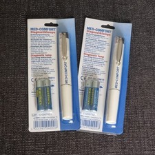 Med-Comfort Diagnostiklampe