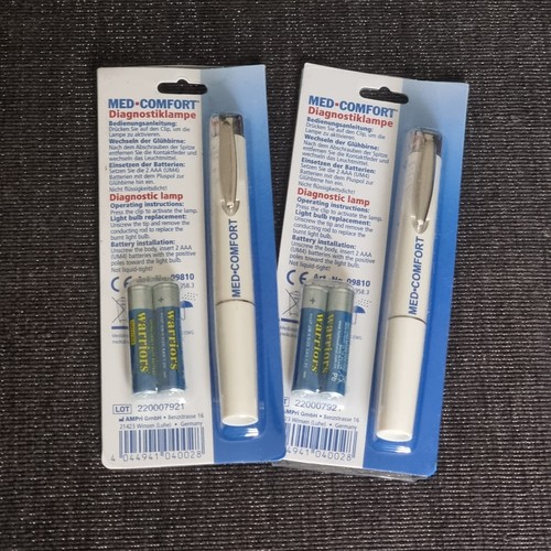 Med comfort diagnostiklampe - med-comfort,