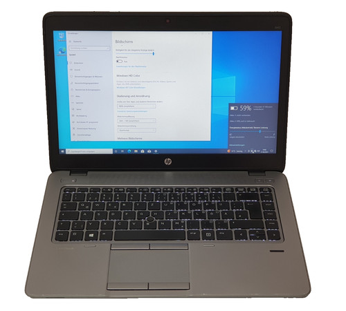 Elitebook 840 i5 - elitebook,