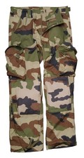 Mil tec kommandohose light - kommandohose,