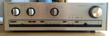 Luxman Verstärker L 405 -
