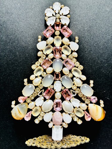 Strass weihnachtsbaumständer - strass,