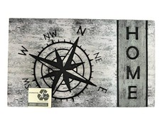 Fußmatte Ecomaster HOME ca