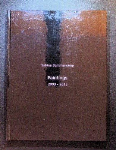 Paintings 2003 2013 - paintings,