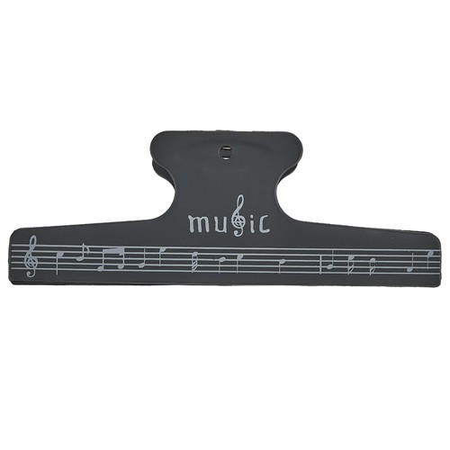 Musiknoten klipp für gitarre - für,